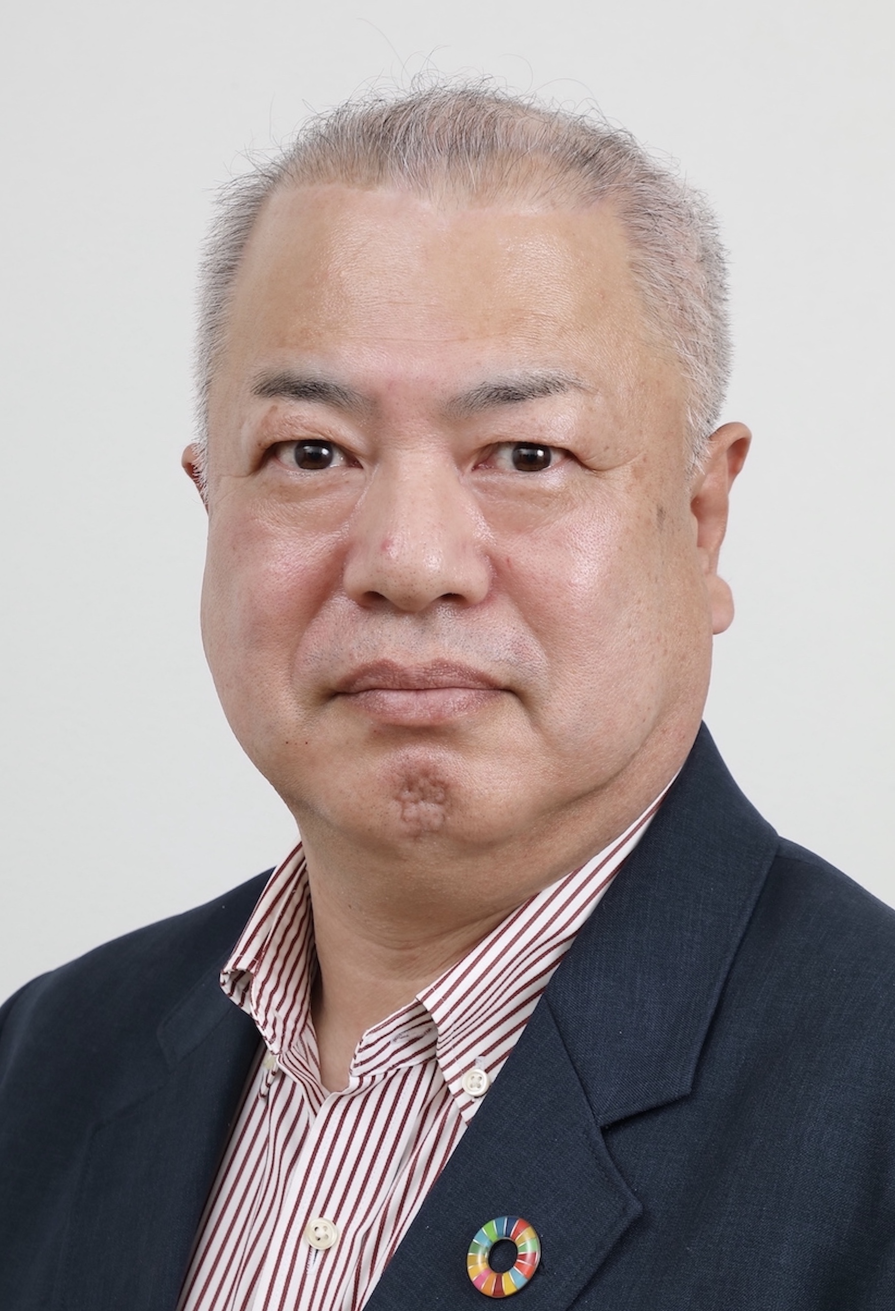 とみおか 政幸