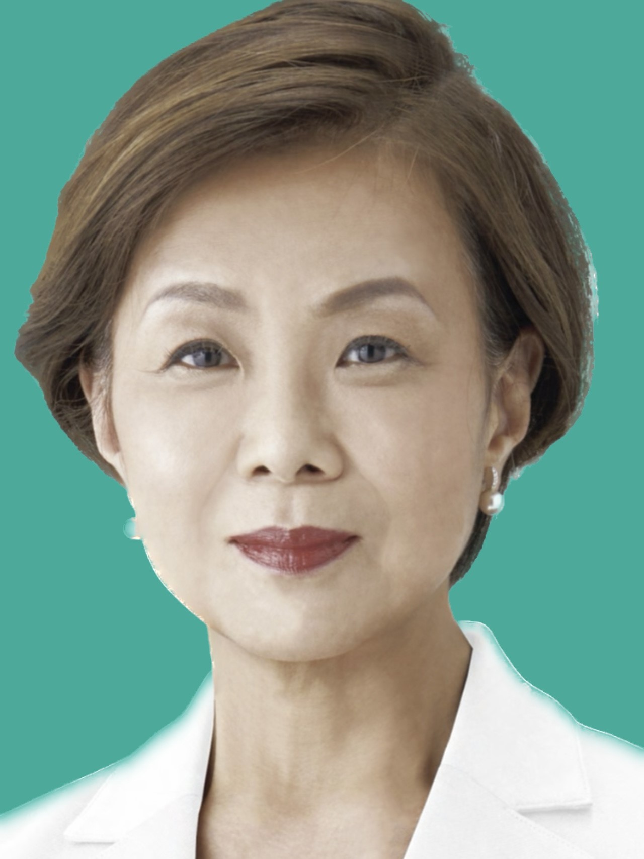 深田 貴美子