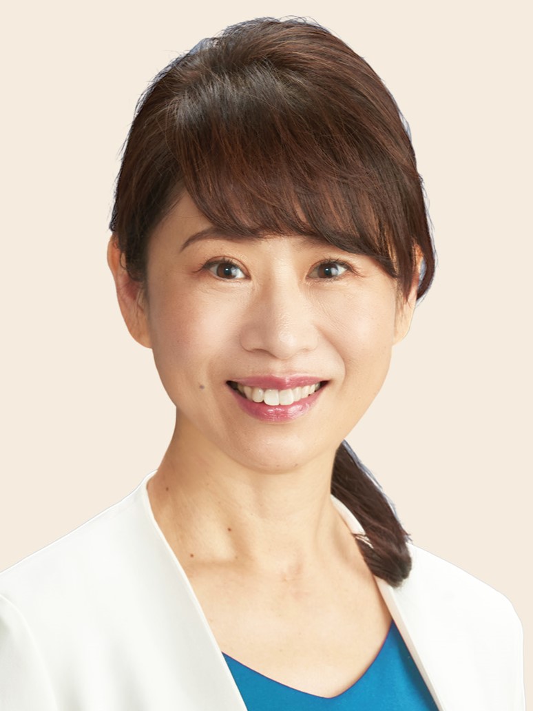 大岡 なみこ