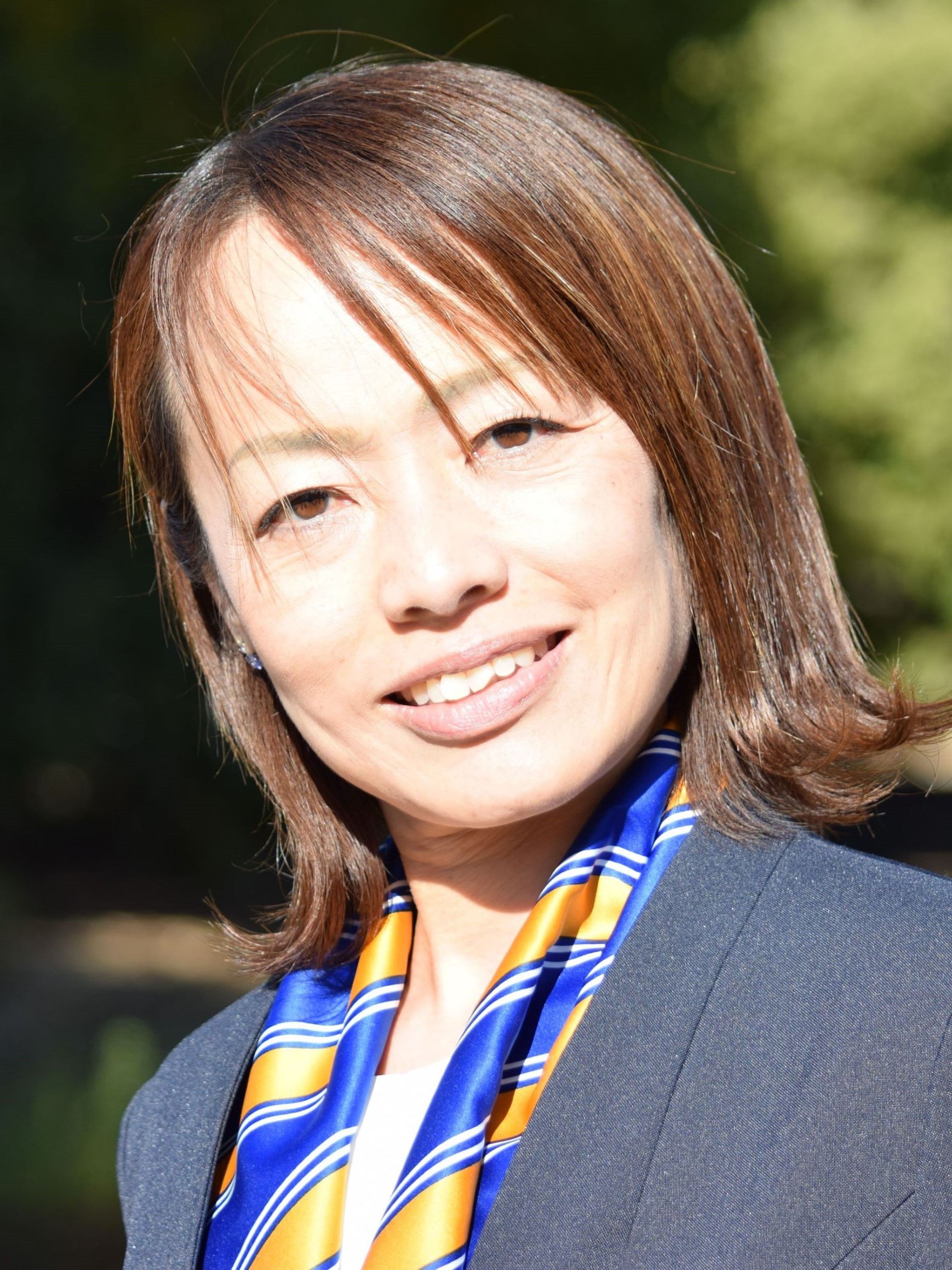 よしかわ あつき