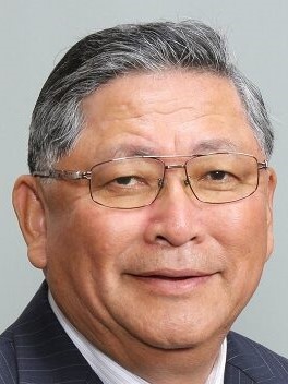 さんたんぞの 輝男