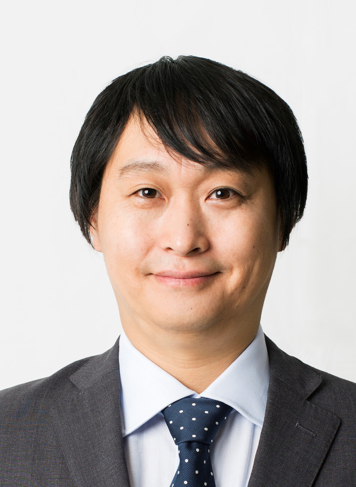 藤井 だいすけ