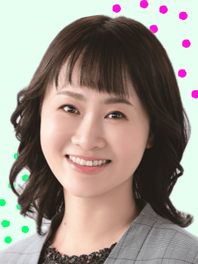 田口 訓子