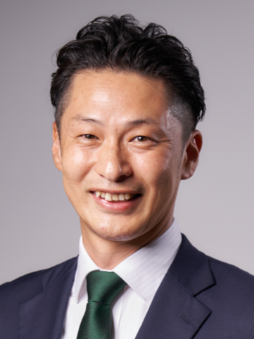 川﨑 ゆうや