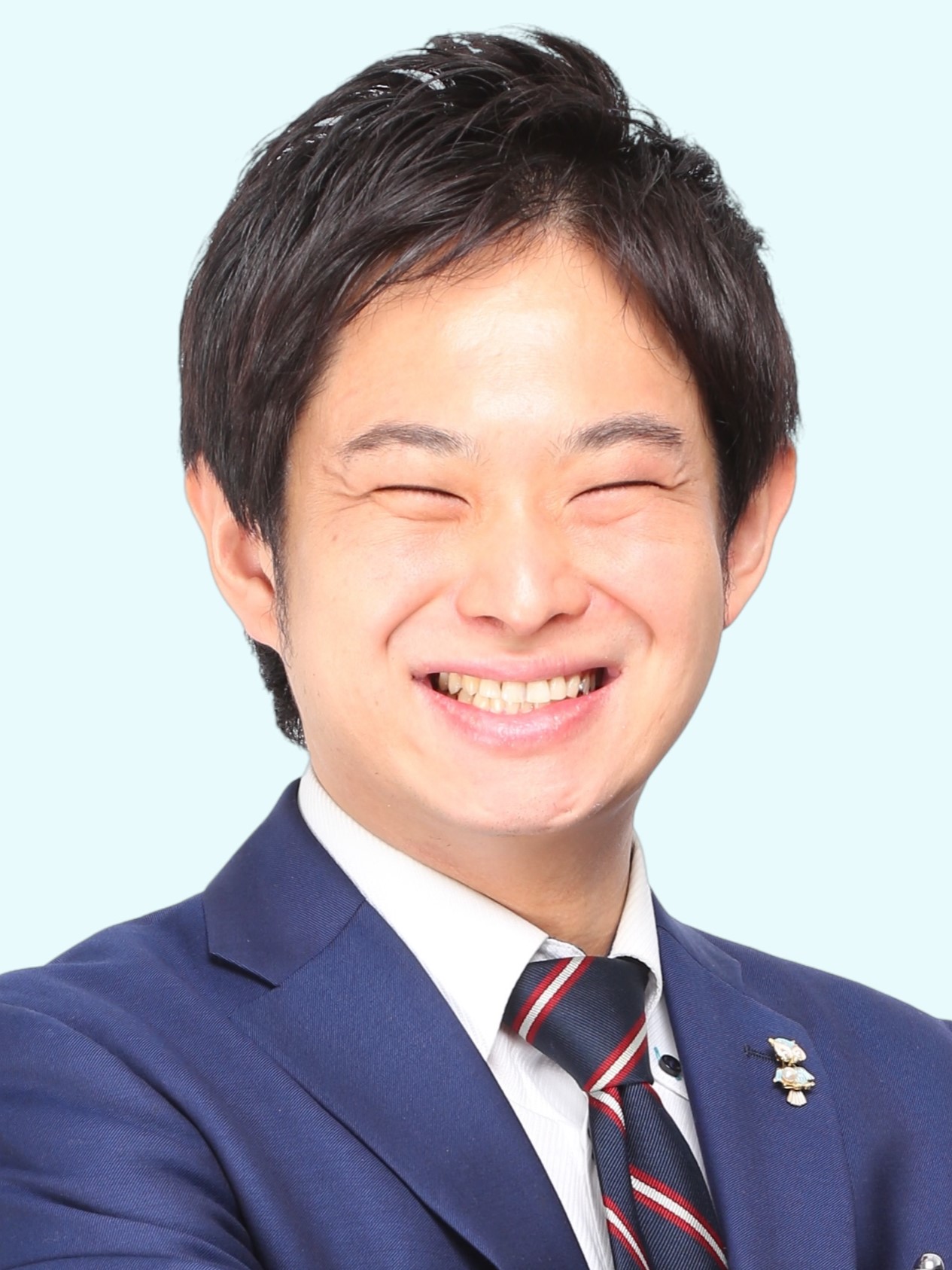 貝原 大和