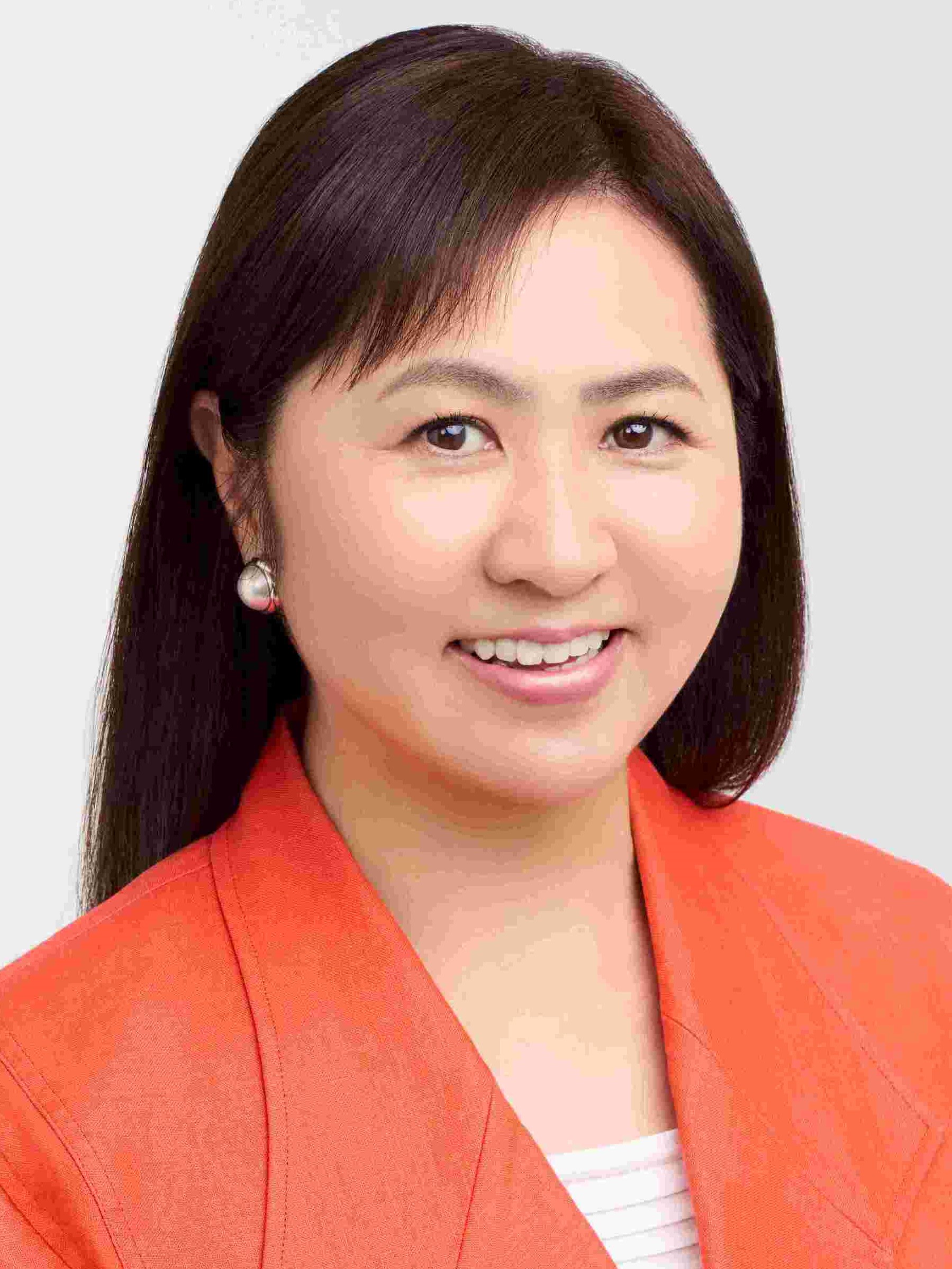 亀井 亜紀子