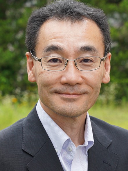 亀田 弘徳