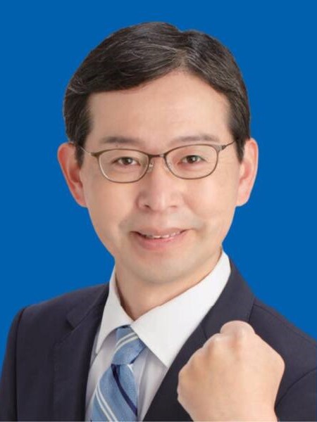 錦織 功政