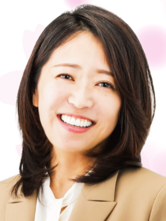 かじおか 香織