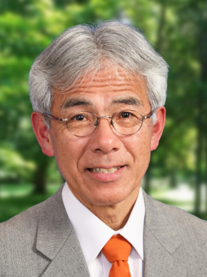 三好 やすお