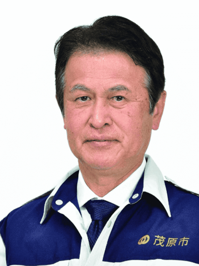 田中 とよひこ