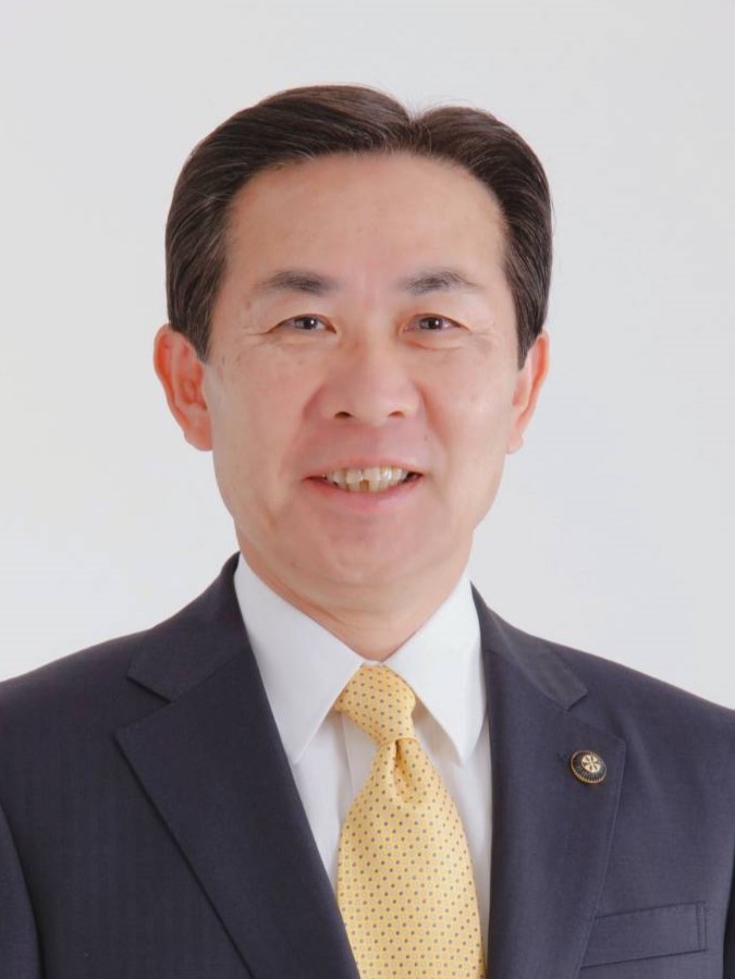 やがさき 照雄