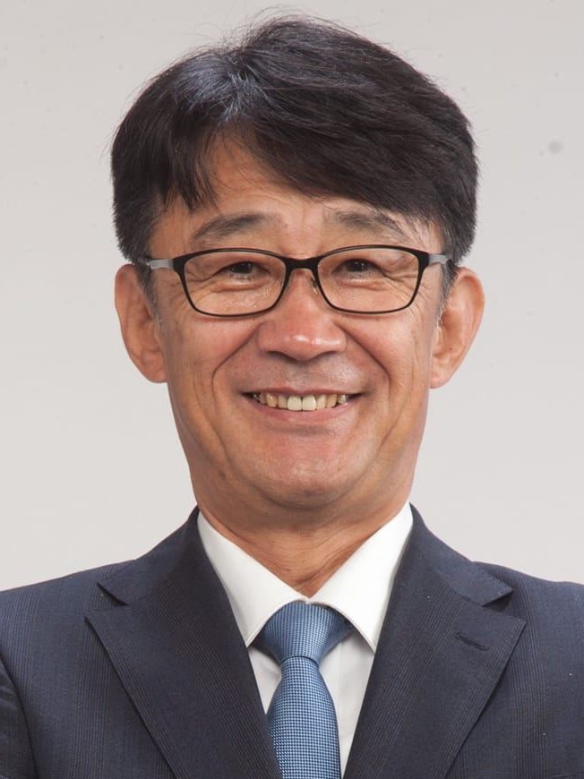 柴田 ともゆき
