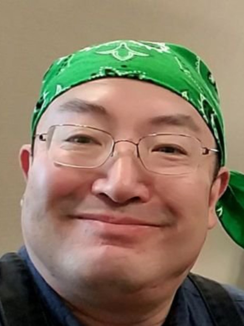 小林 じゅうたろう