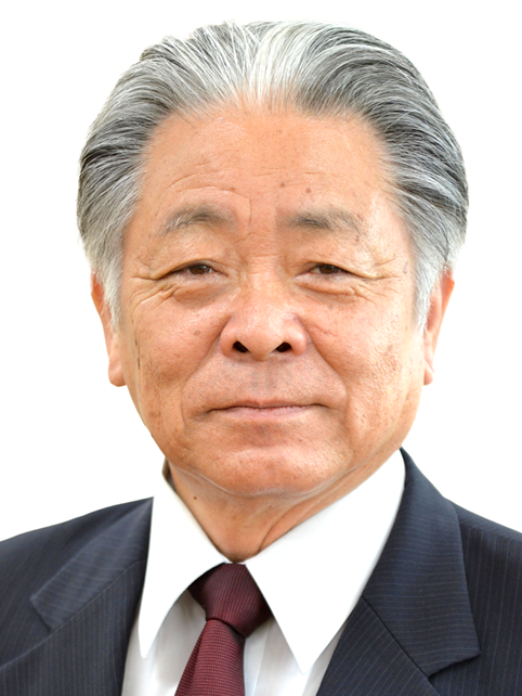 石川 交三
