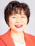 いぬかい 克子