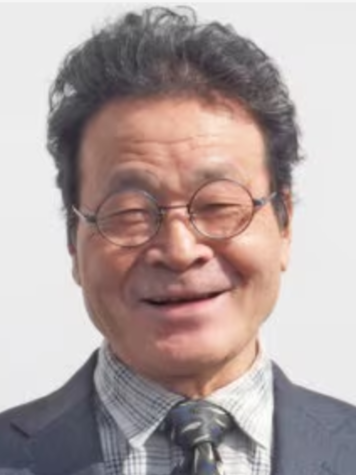 あらき 孝三