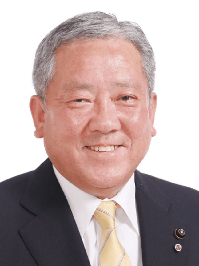 奥 ようじ