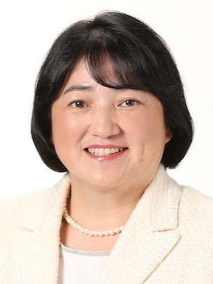 大谷 みつ子