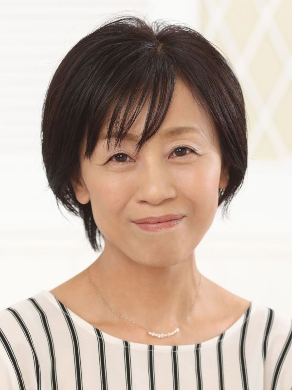 塩沢 みつえ