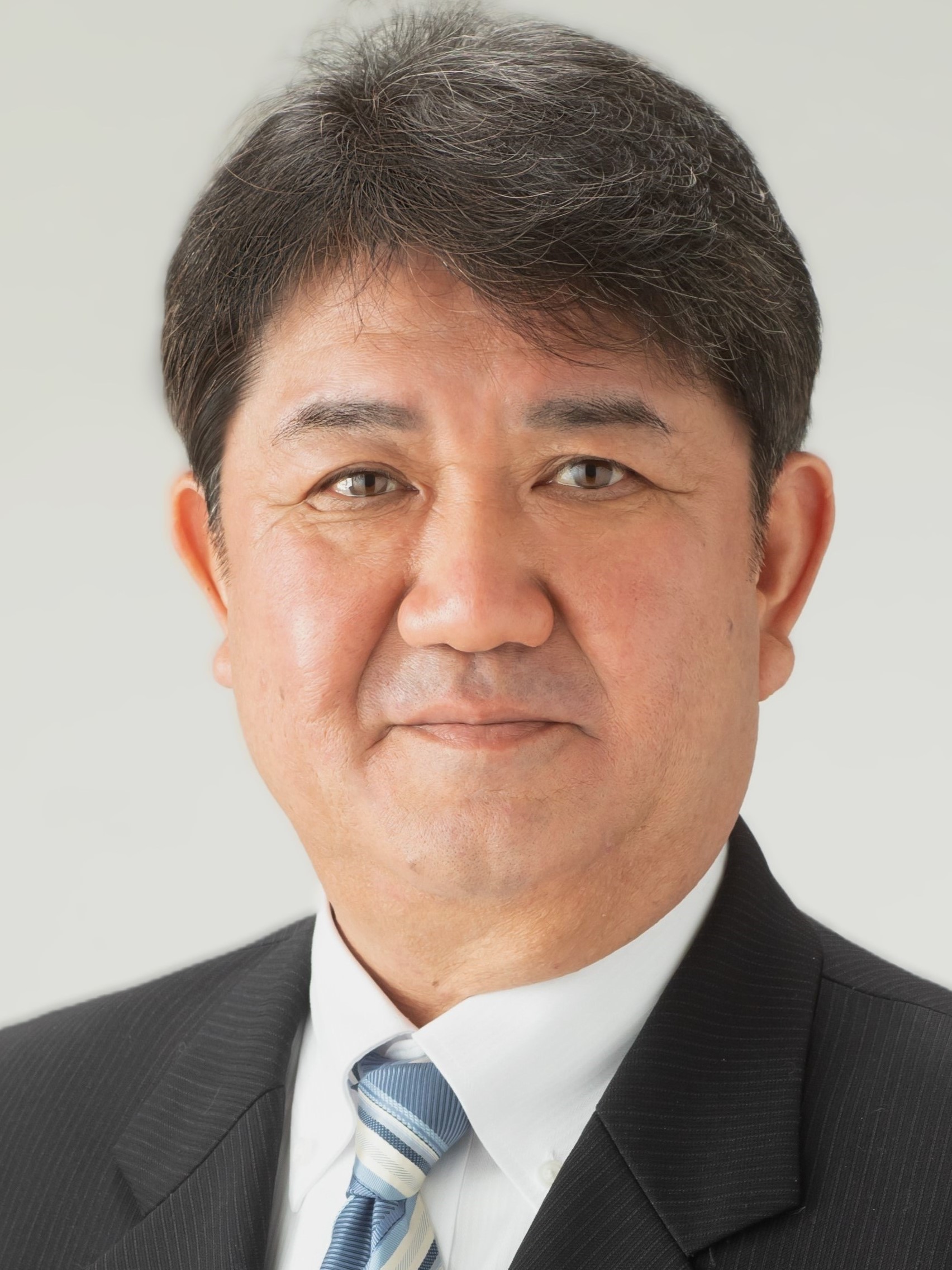 松岡 かつひろ
