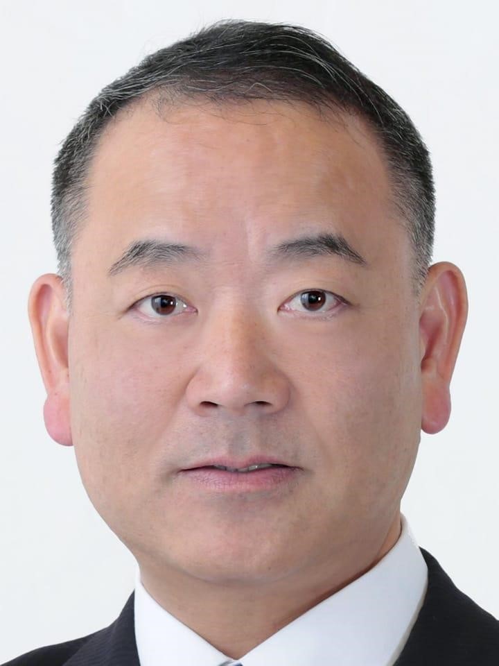 奥山 よしじろう