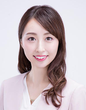 金澤 ゆい