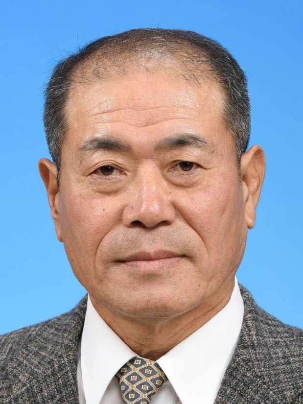 中川 けんじ