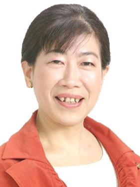 あらい 真理