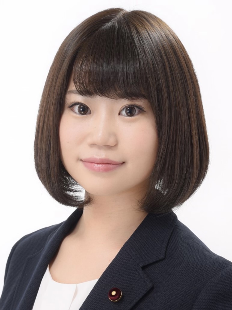 かじがや 優香