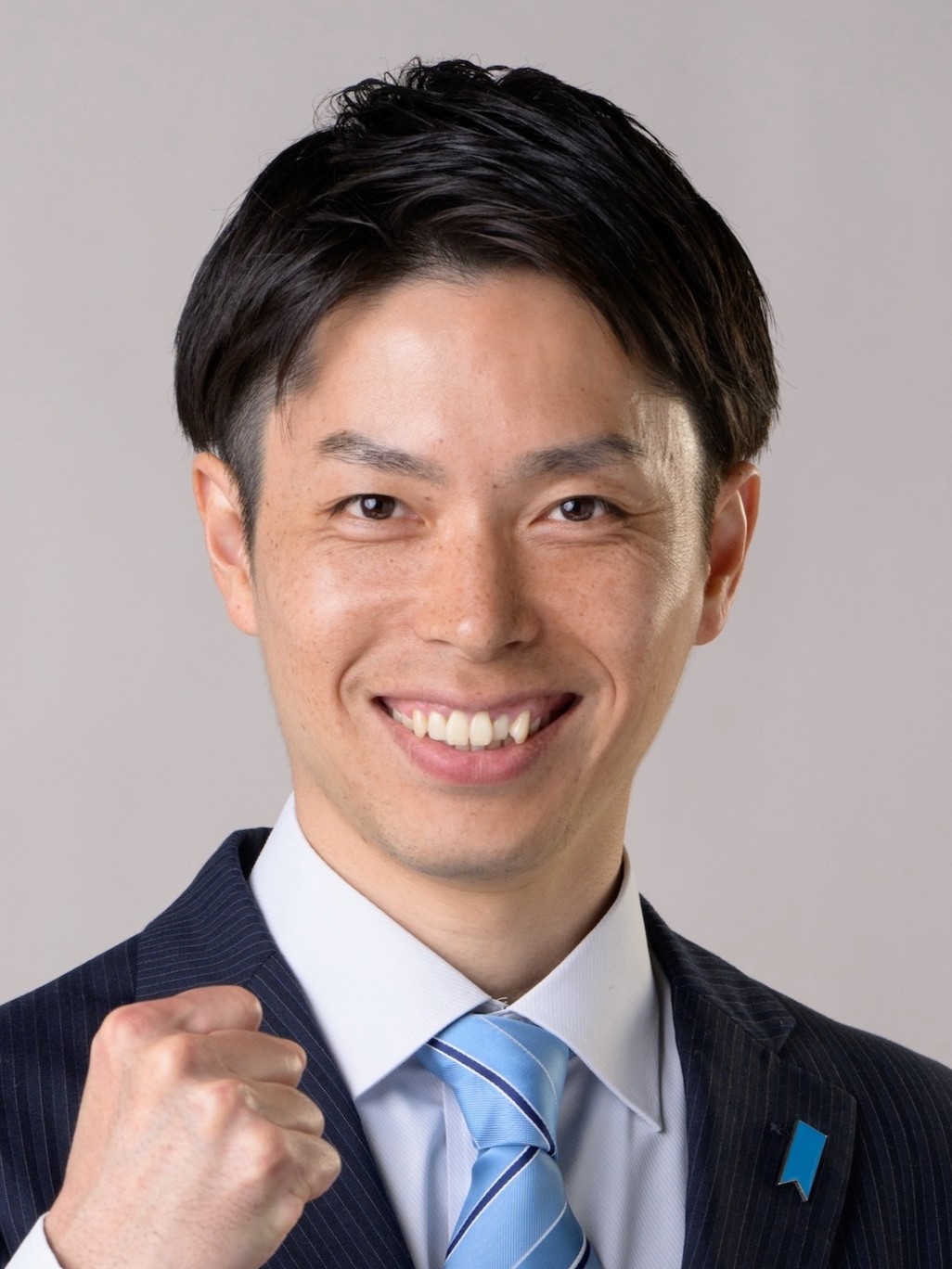 重黒木 ゆうへい