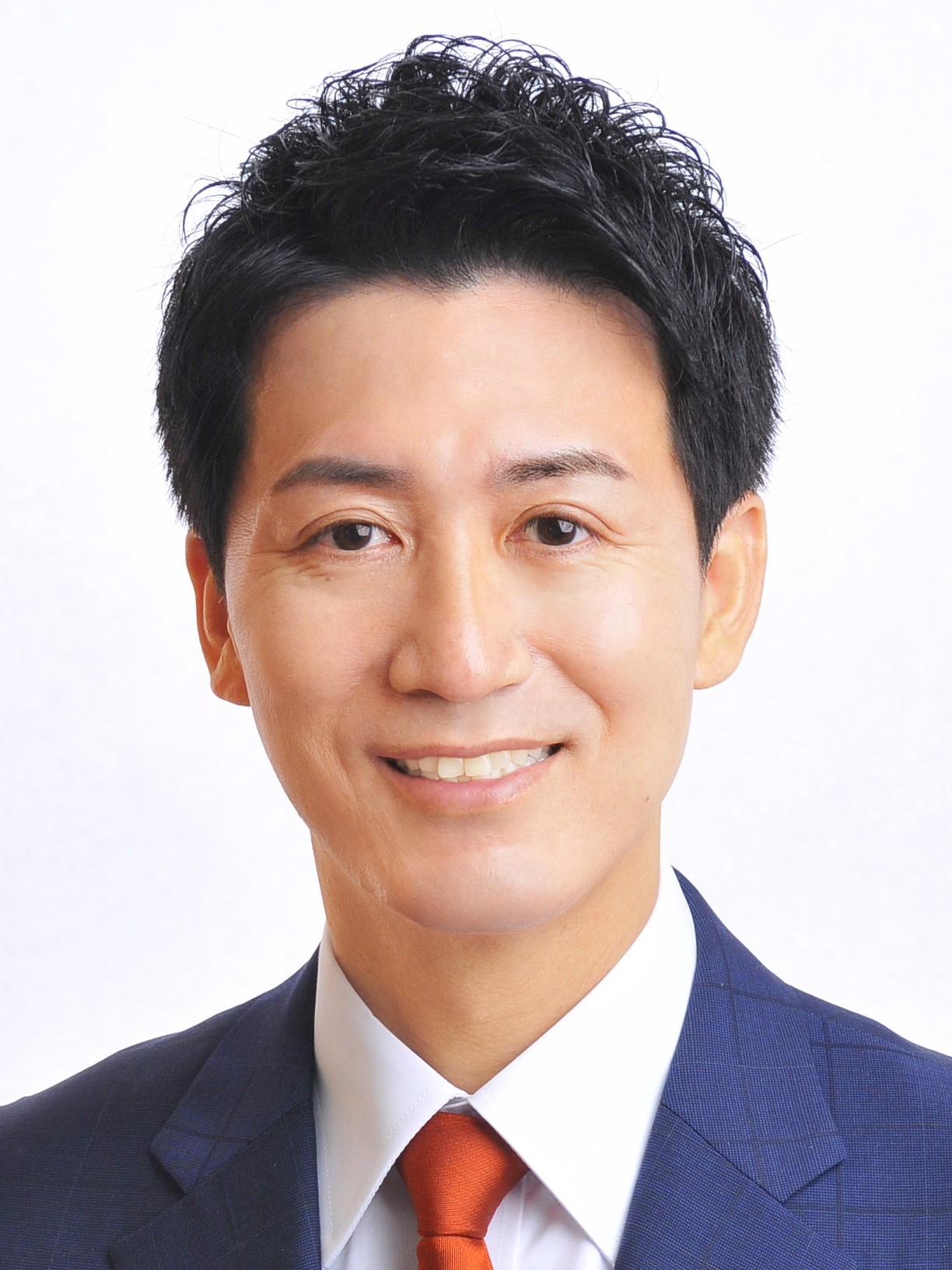 越田 けんじろう