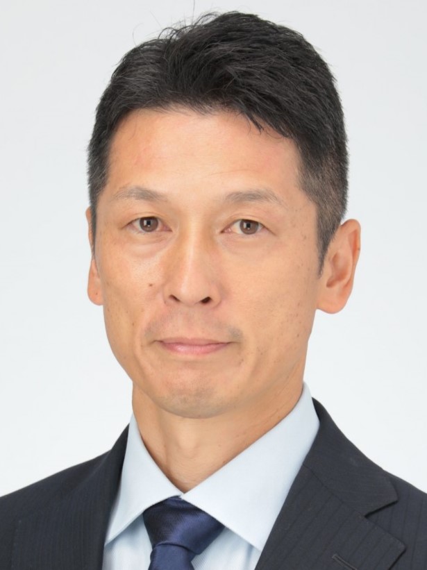清水 ひろとし
