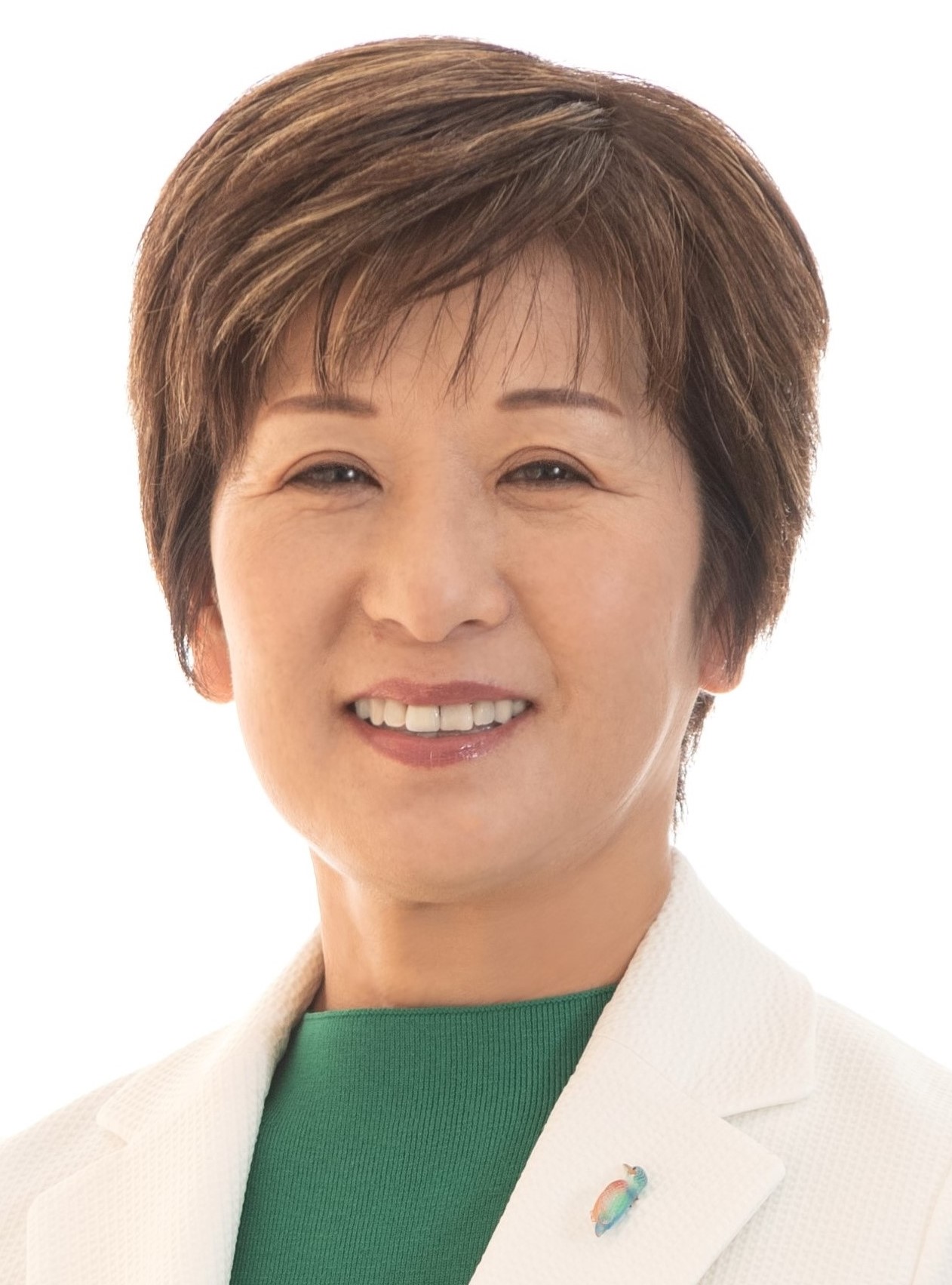 田中 まどか