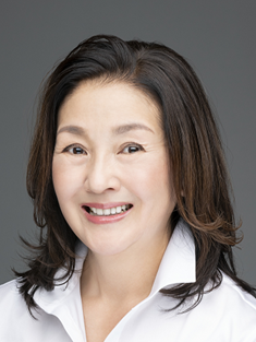 河野 陽子