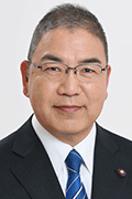 川上 力