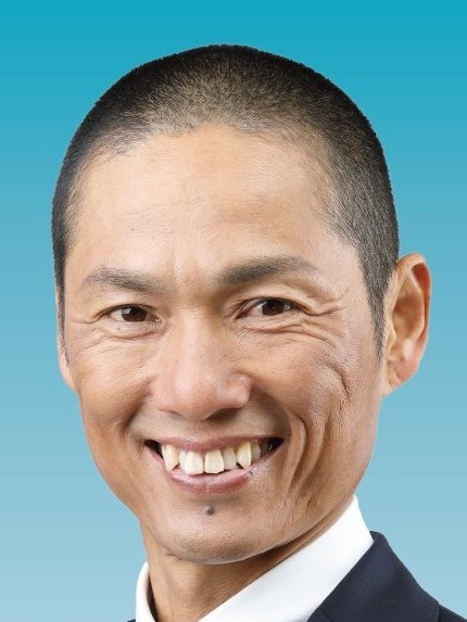 建内 ひろゆき