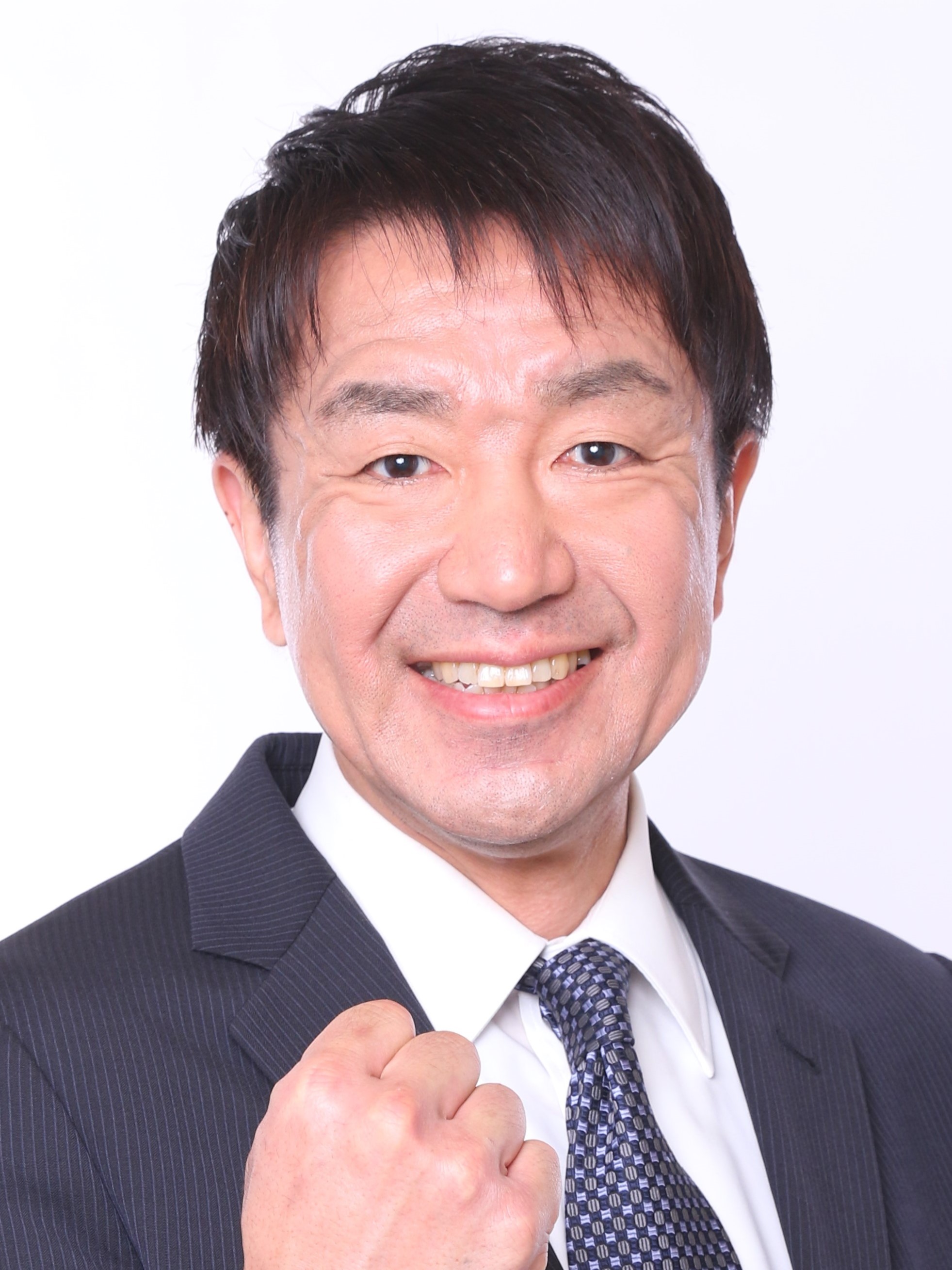 小日向 たかふみ