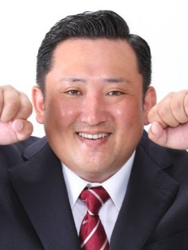 川上 しんぺい
