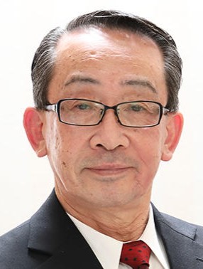 石田 かんじ