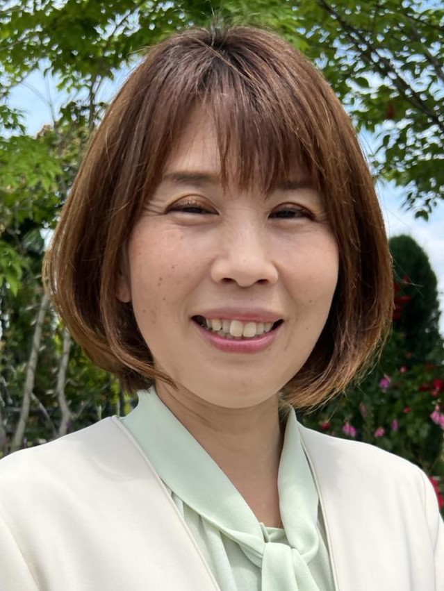 佐々木 かずよ