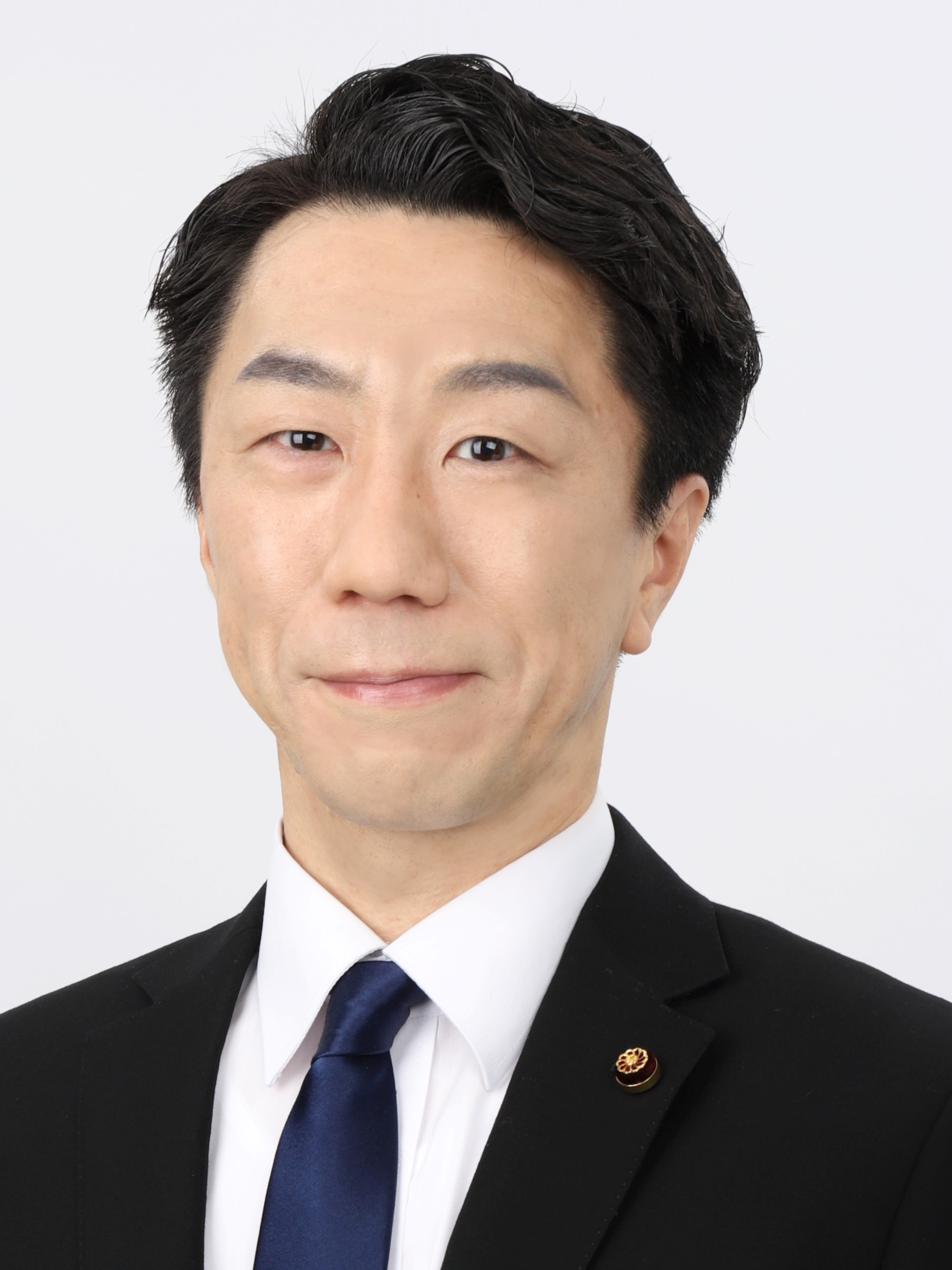 大泉 よしゆき