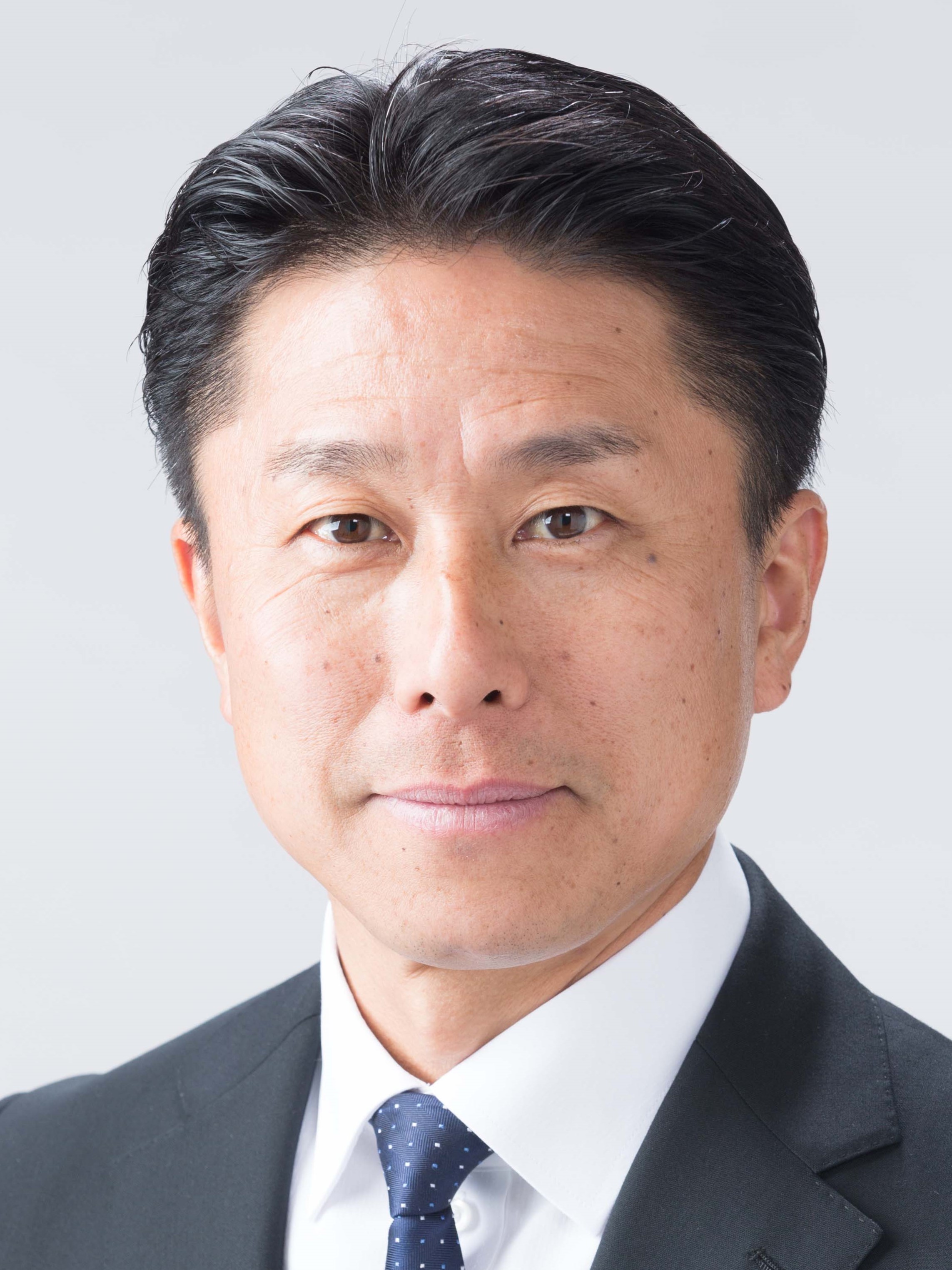加藤 陽一郎