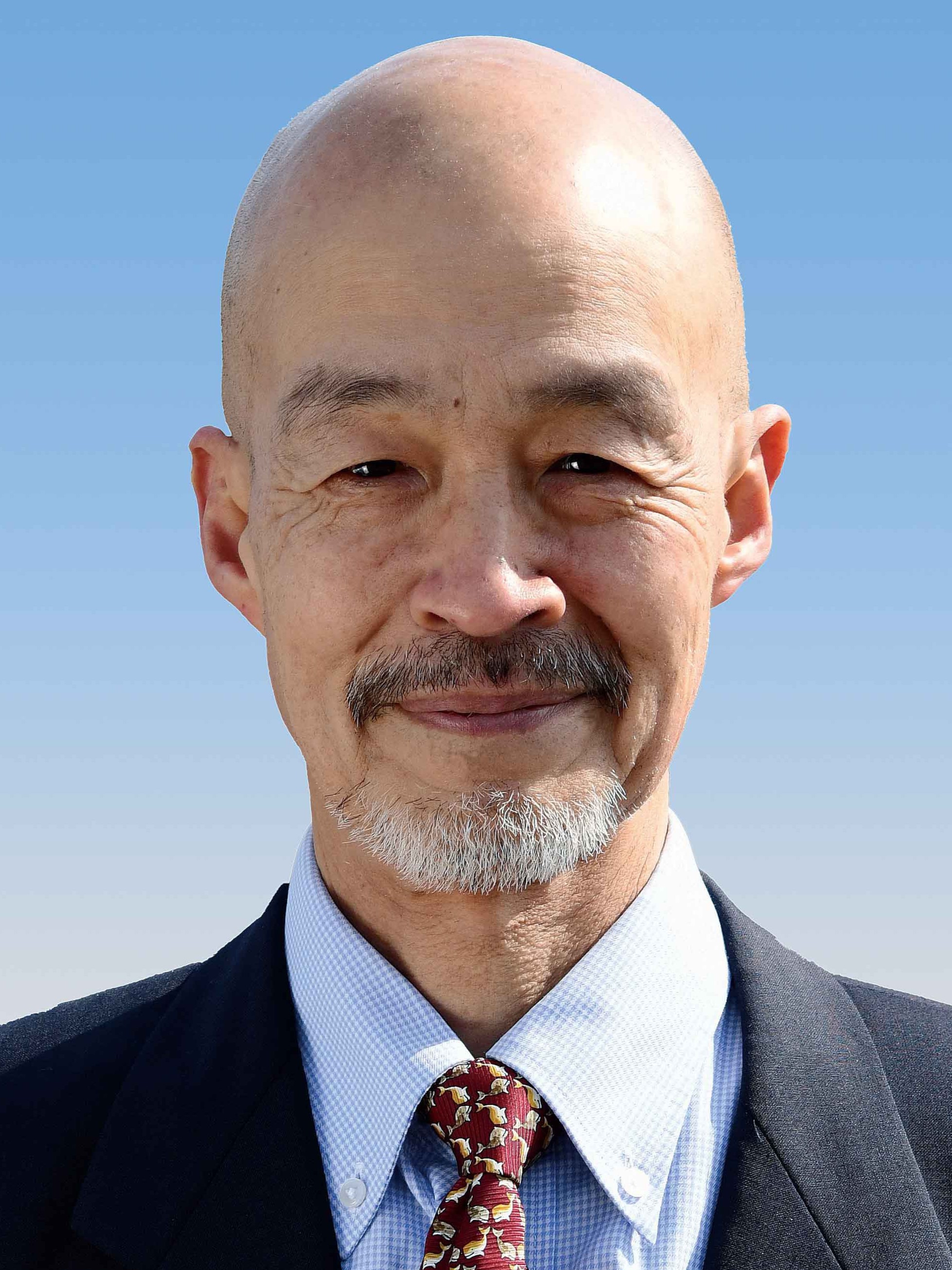 あさだ 健次