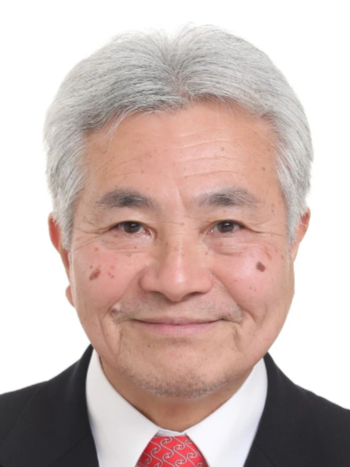 栗山 よしお
