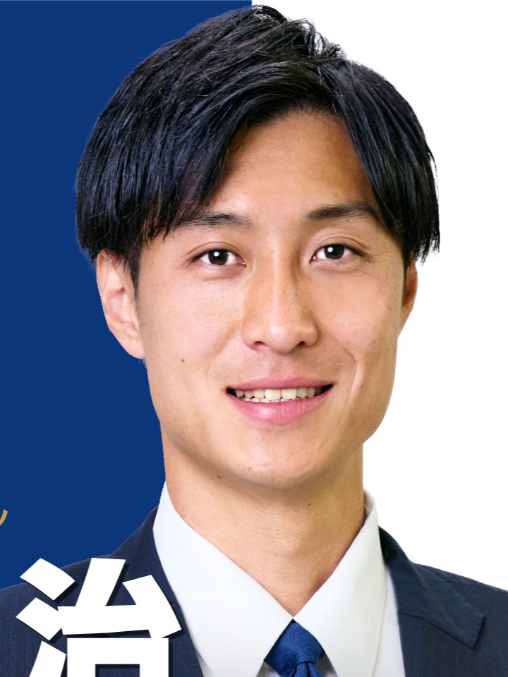 西野 貴治