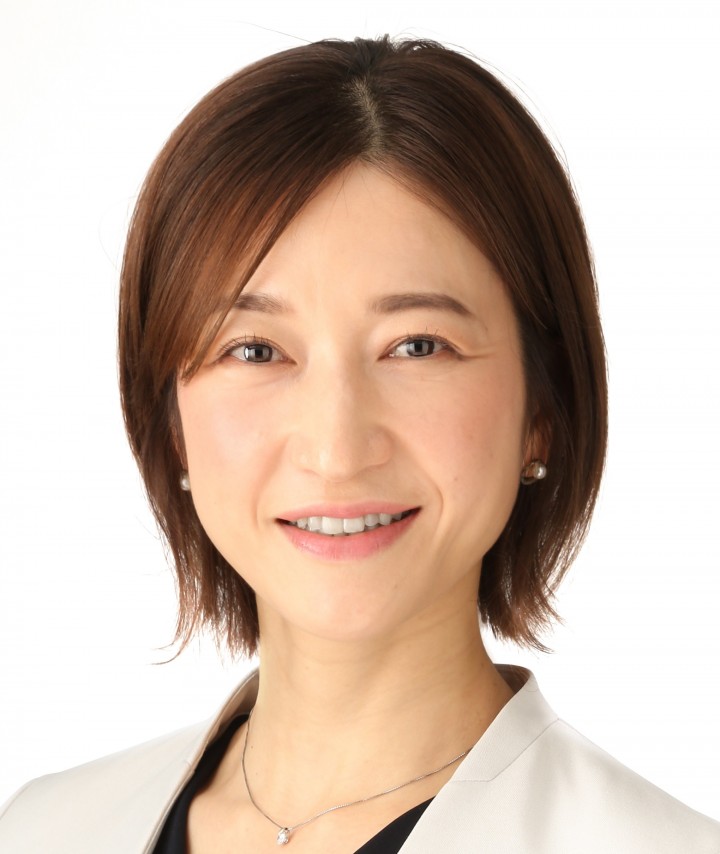 酒井 なつみ