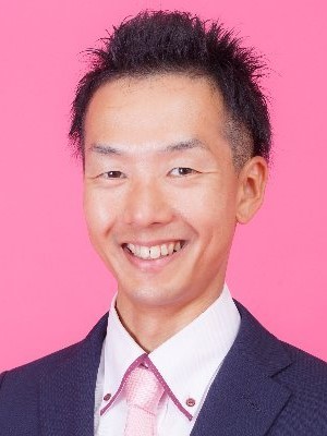 中西 だいすけ