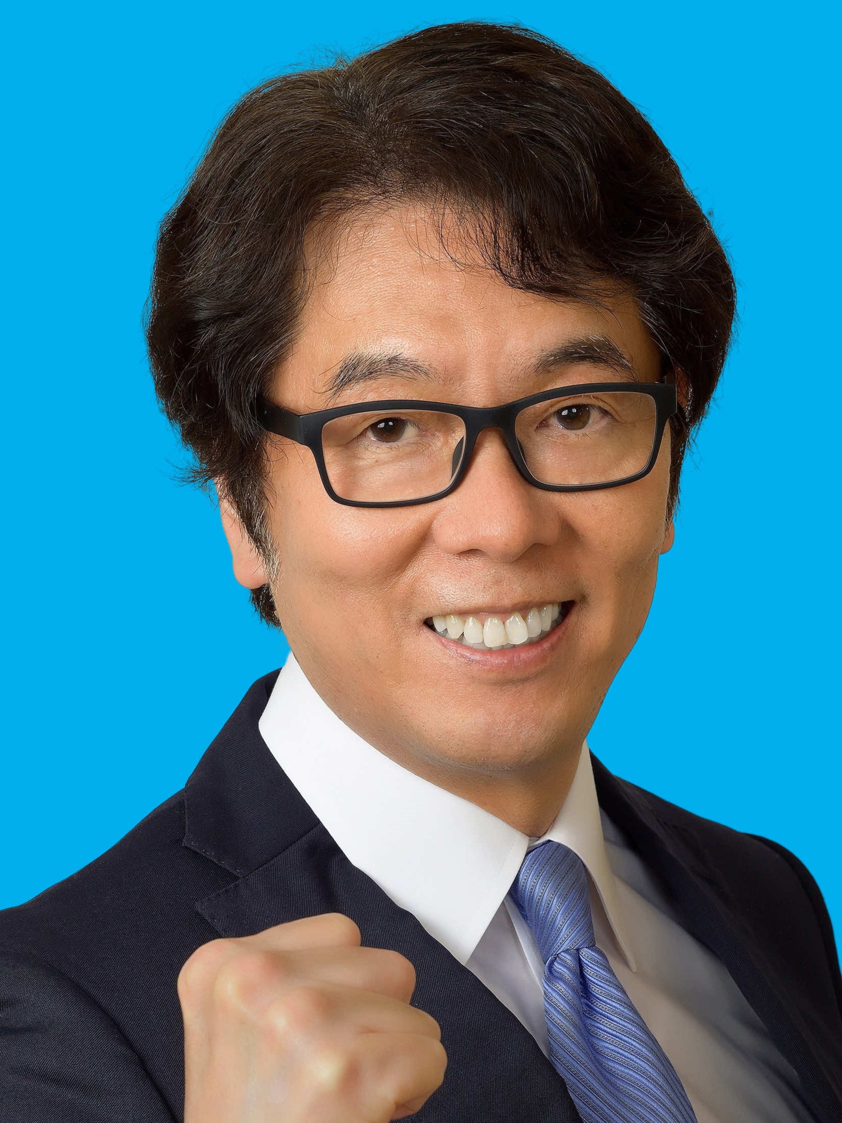 もちき 浩徳