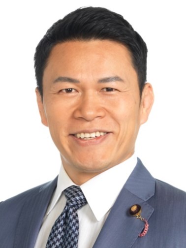 須藤 元気